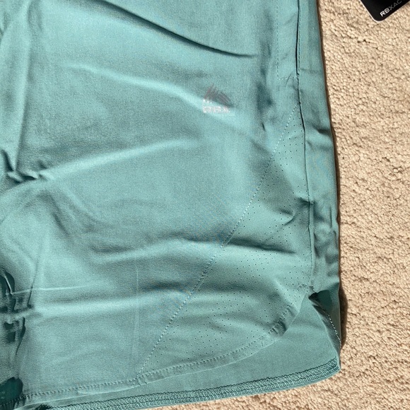 RBX Training short 7 in wicking flexibility quick drying Size S - Picture 15 of 17